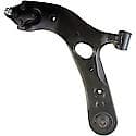 Suspension Control Arm