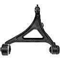 Suspension Control Arm