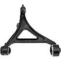 Suspension Control Arm