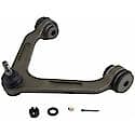 Control Arm W/ Ball Joint