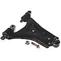Control Arm W/ Ball Joint