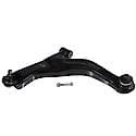 Control Arm W/ Ball Joint