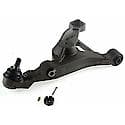 Control Arm W/ Ball Joint