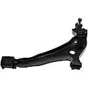 Suspension Control Arm