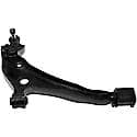 Suspension Control Arm