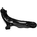 Suspension Control Arm