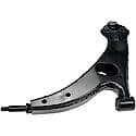 Suspension Control Arm