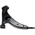 Suspension Control Arm