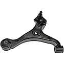 Suspension Control Arm