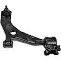 Suspension Control Arm