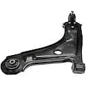 Suspension Control Arm