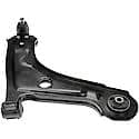 Suspension Control Arm