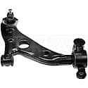 Suspension Control Arm