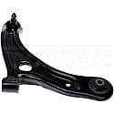 Suspension Control Arm