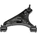 Suspension Control Arm