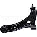 Suspension Control Arm