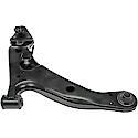 Suspension Control Arm