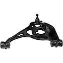 Suspension Control Arm