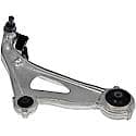 Suspension Control Arm