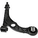 Suspension Control Arm