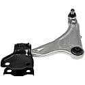 Suspension Control Arm