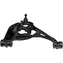 Suspension Control Arm