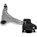 Suspension Control Arm