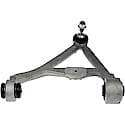 Suspension Control Arm