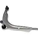 Suspension Control Arm