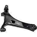 Suspension Control Arm