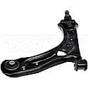 Suspension Control Arm