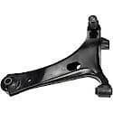 Suspension Control Arm