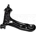 Suspension Control Arm