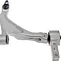 Suspension Control Arm