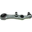 Suspension Control Arm