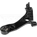 Suspension Control Arm