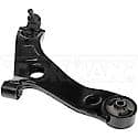 Suspension Control Arm