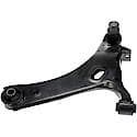 Suspension Control Arm