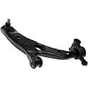 Suspension Control Arm