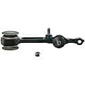 Control Arm with Ball Joint