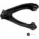 Control Arm with Ball Joint