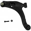 Control Arm with Ball Joint