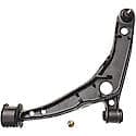 Control Arm with Ball Joint