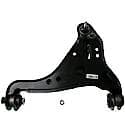 Control Arm with Ball Joint