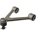 Control Arm with Ball Joint