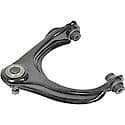 Control Arm with Ball Joint