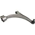 Control Arm with Ball Joint