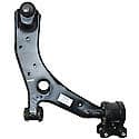 Control Arm with Ball Joint