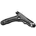 Control Arm with Ball Joint