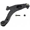 Control Arm with Ball Joint